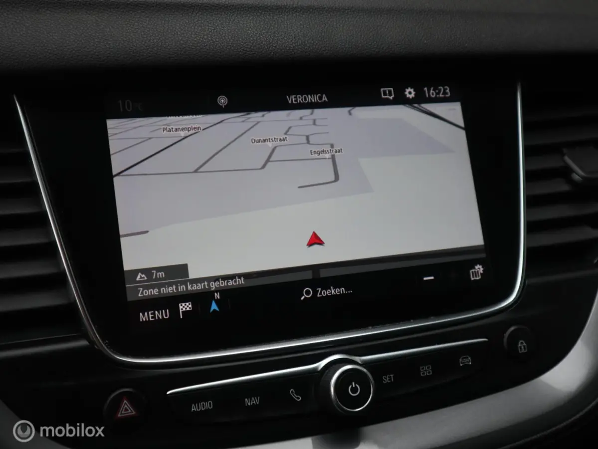 1.2 Turbo 131 PK H6 Executive Trekhaak|Stoel&Stuurverw|Dodehoek|Carplay|DonkerGlas 17"LMV|Navi