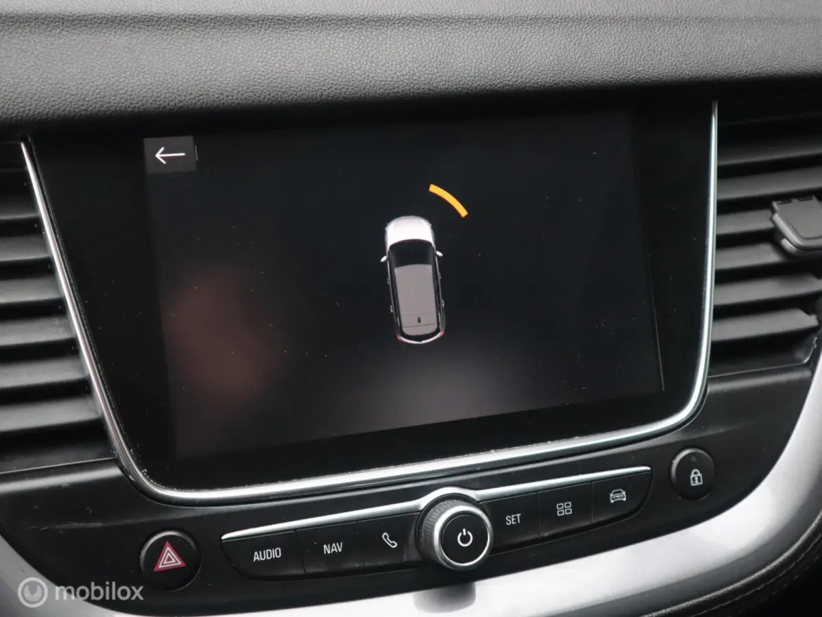 1.2 Turbo 131 PK H6 Executive Trekhaak|Stoel&Stuurverw|Dodehoek|Carplay|DonkerGlas 17"LMV|Navi