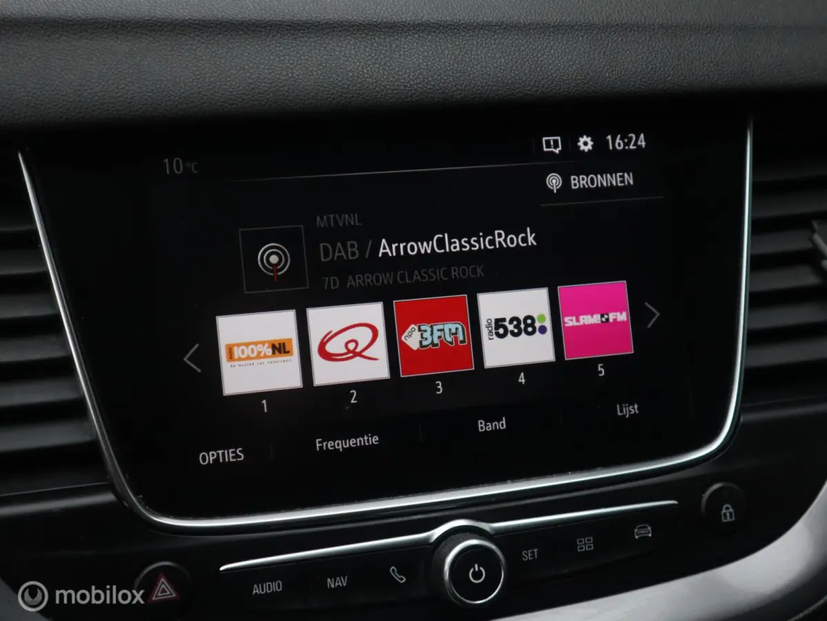 1.2 Turbo 131 PK H6 Executive Trekhaak|Stoel&Stuurverw|Dodehoek|Carplay|DonkerGlas 17"LMV|Navi