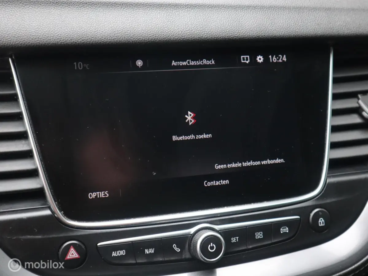 1.2 Turbo 131 PK H6 Executive Trekhaak|Stoel&Stuurverw|Dodehoek|Carplay|DonkerGlas 17"LMV|Navi