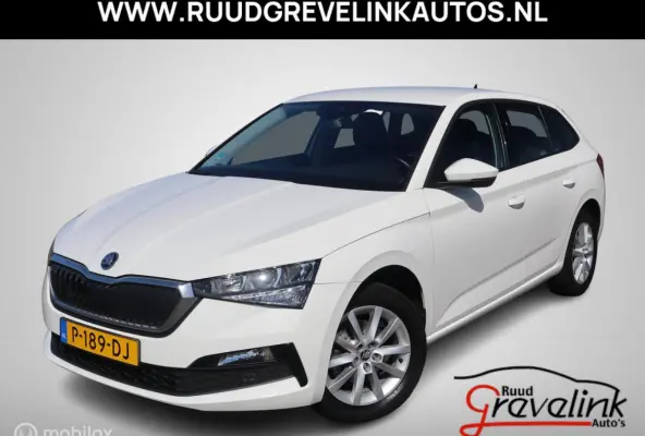 TSI 110 PK H6 Navi-Carplay|Klapbare Trekhaak|LED|PDC|Cruise