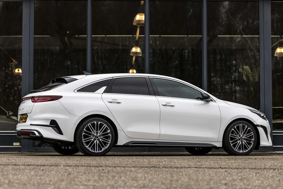 1.5 T-GDi GT-PlusLine