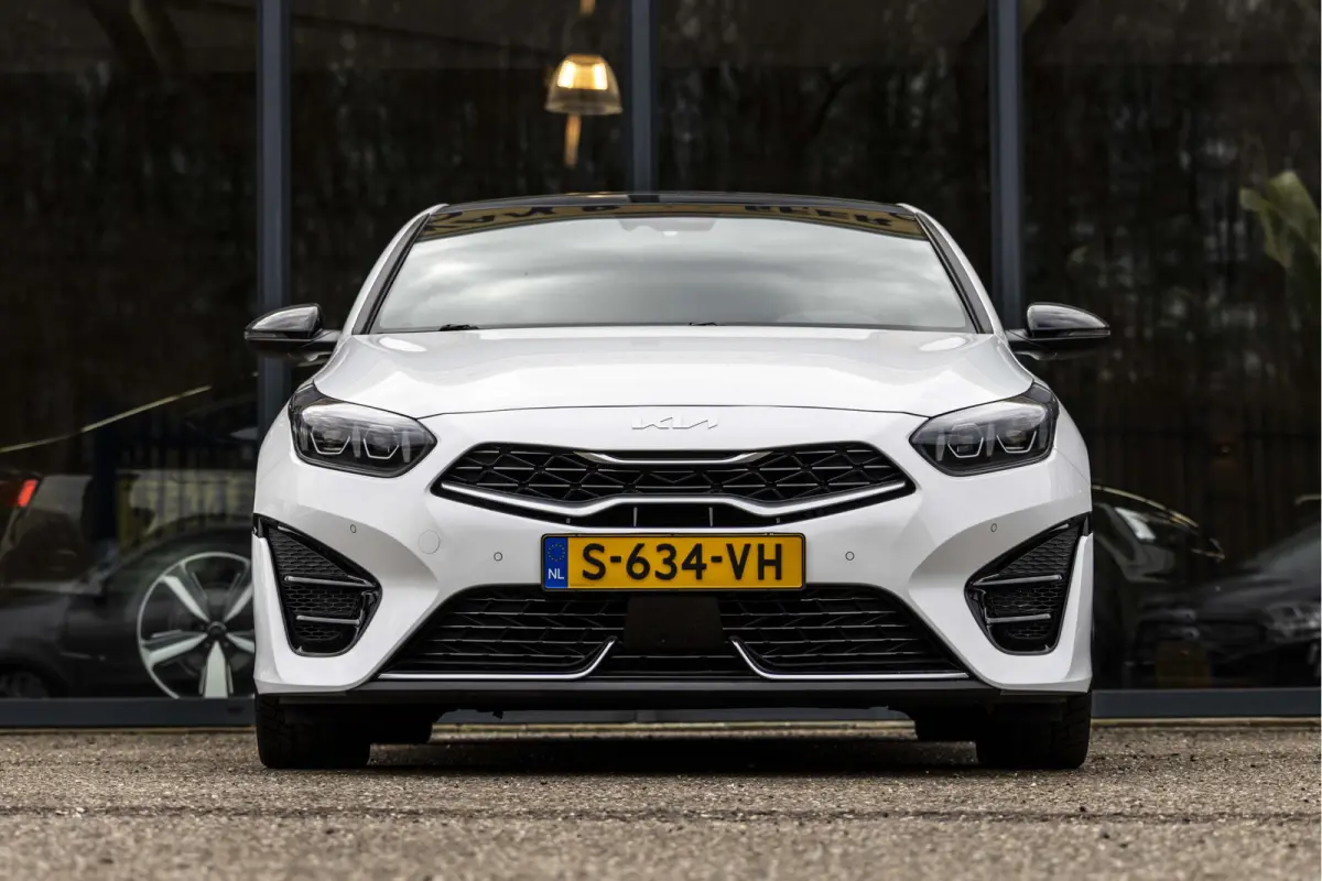 1.5 T-GDi GT-PlusLine