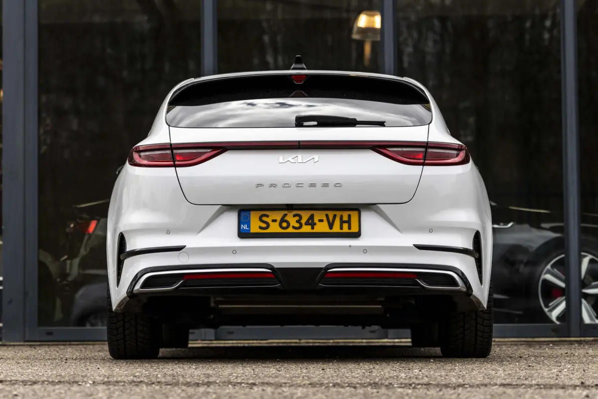 1.5 T-GDi GT-PlusLine