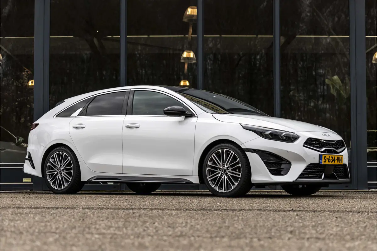 1.5 T-GDi GT-PlusLine
