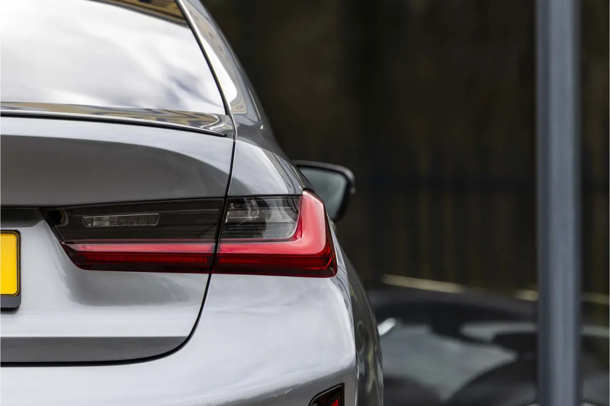 330e M-sport / schuifdak