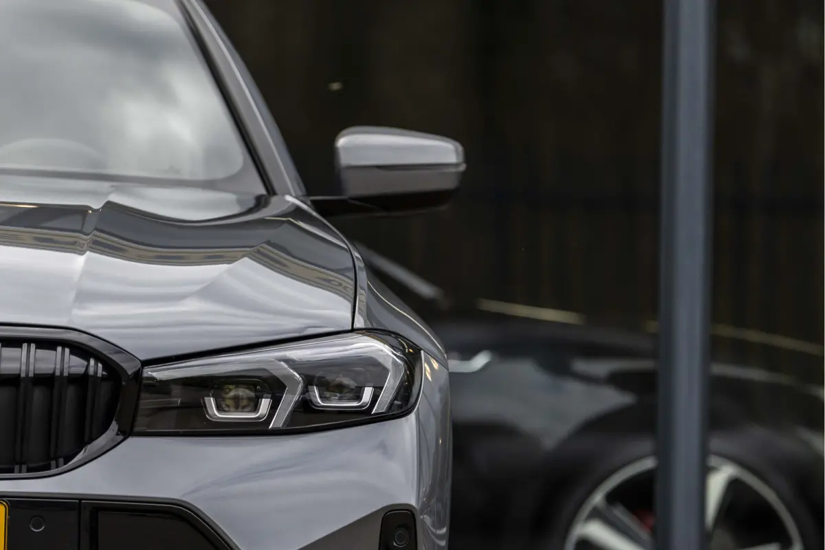330e M-sport / schuifdak