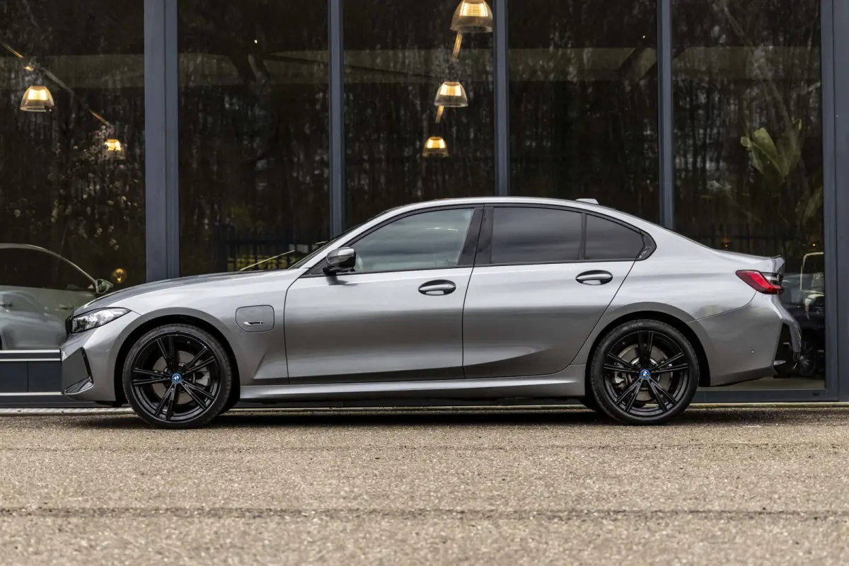 330e M-sport / schuifdak