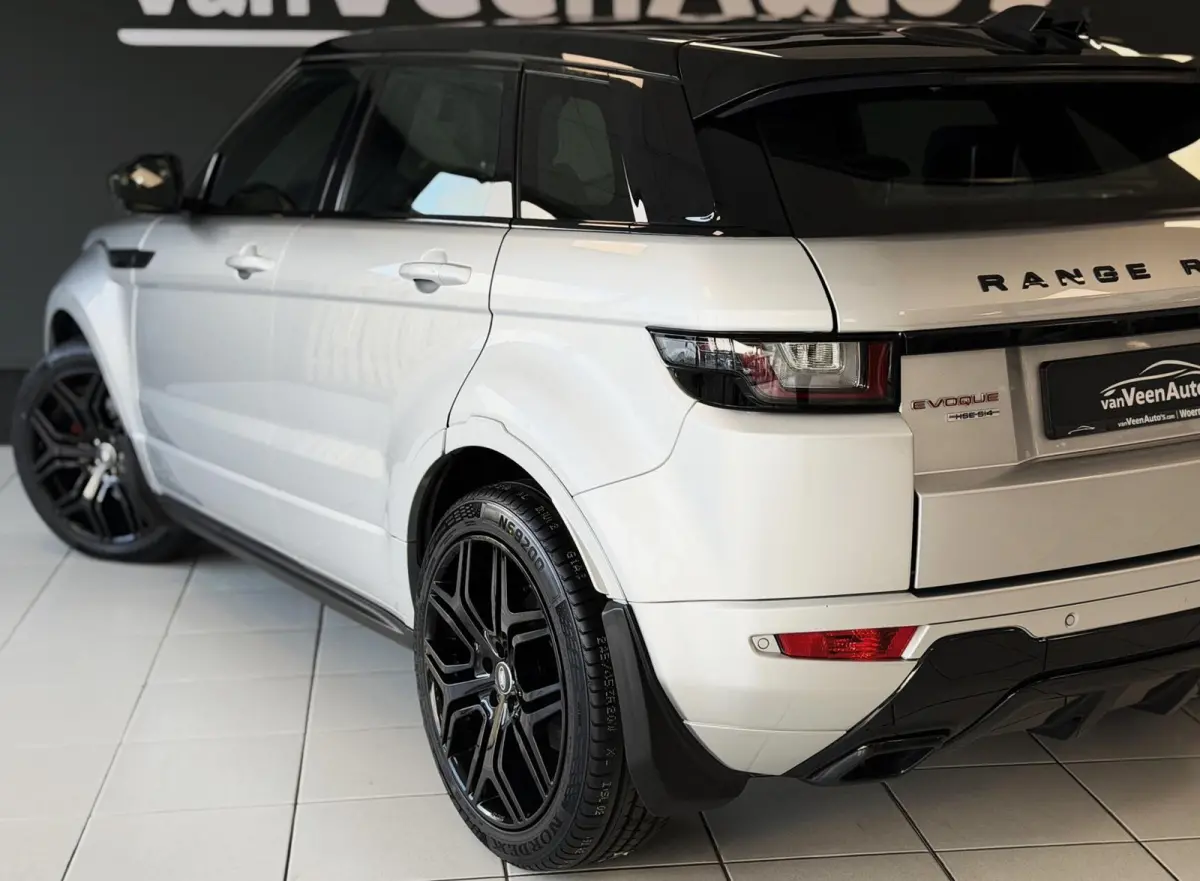 2.0 Si4 HSE Dynamic