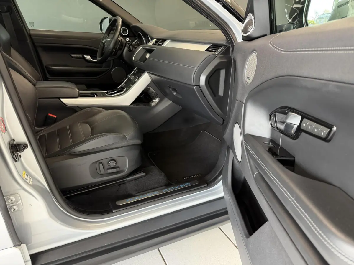 2.0 Si4 HSE Dynamic
