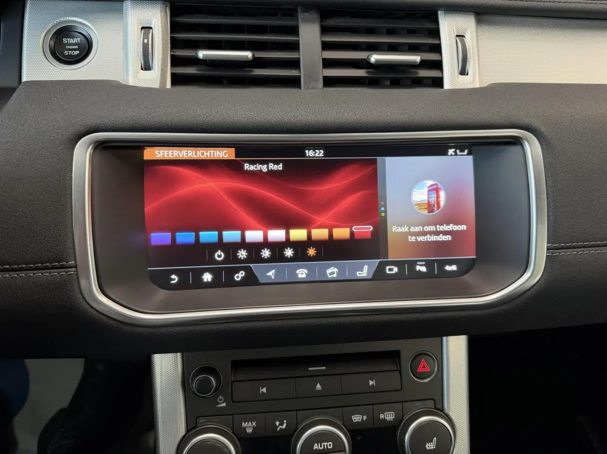 2.0 Si4 HSE Dynamic