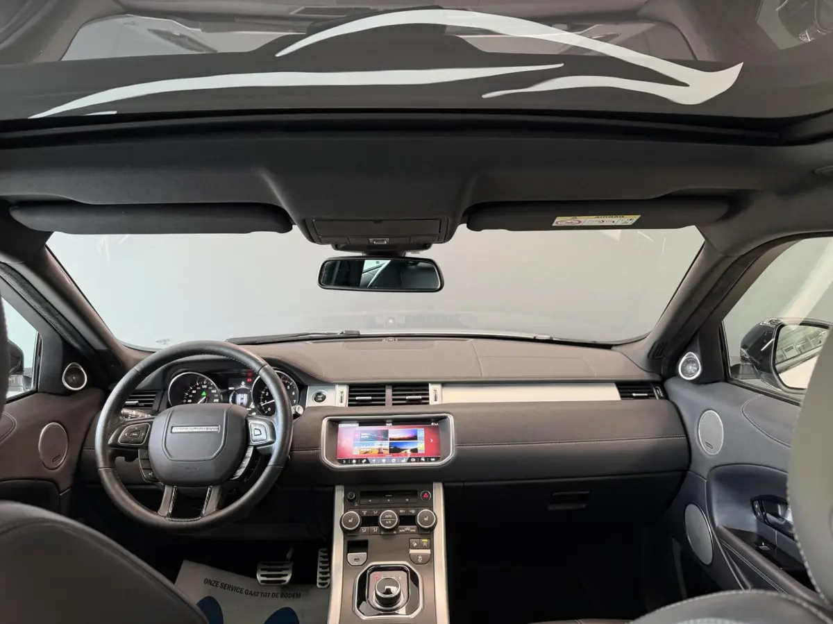 2.0 Si4 HSE Dynamic