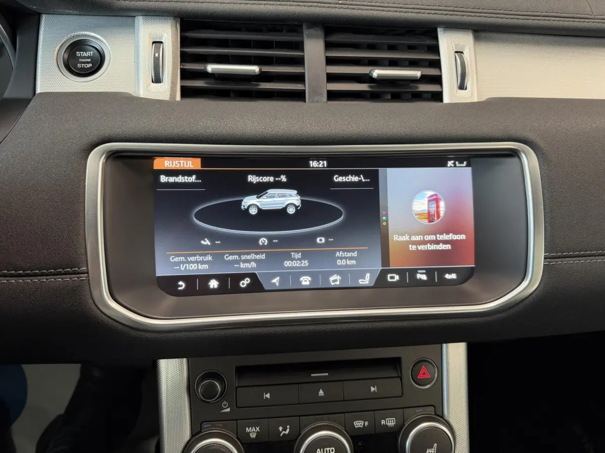 2.0 Si4 HSE Dynamic