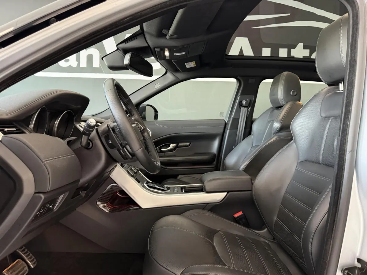 2.0 Si4 HSE Dynamic