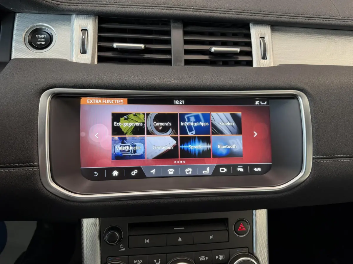 2.0 Si4 HSE Dynamic