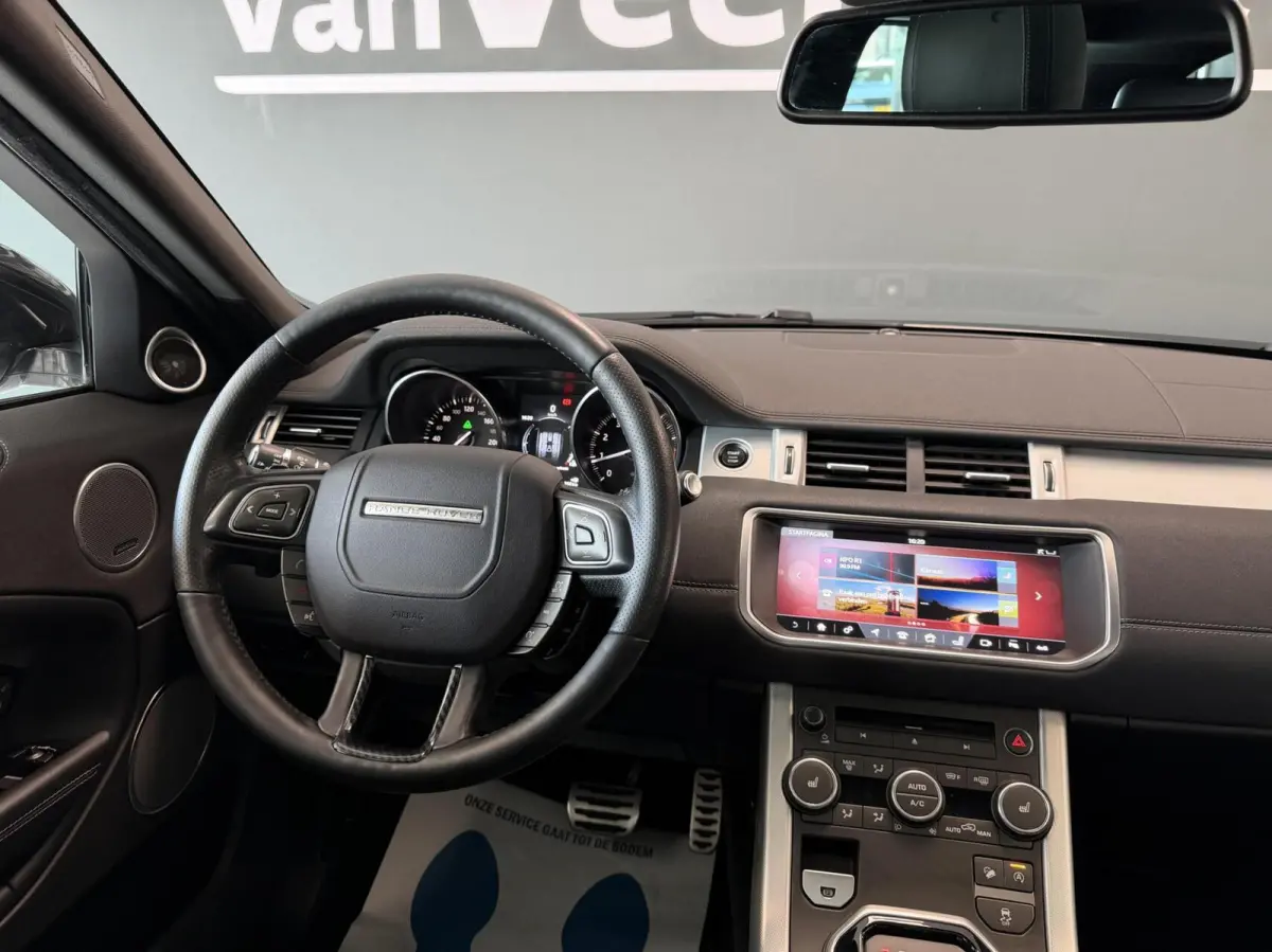 2.0 Si4 HSE Dynamic
