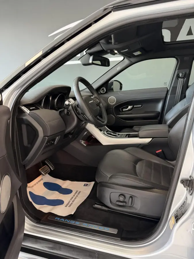 2.0 Si4 HSE Dynamic