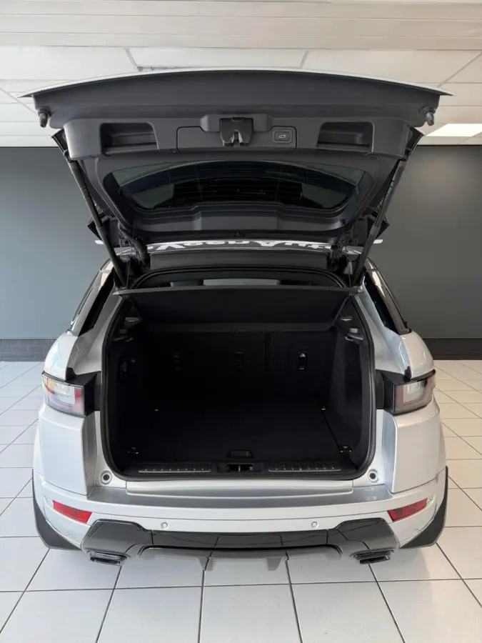 2.0 Si4 HSE Dynamic