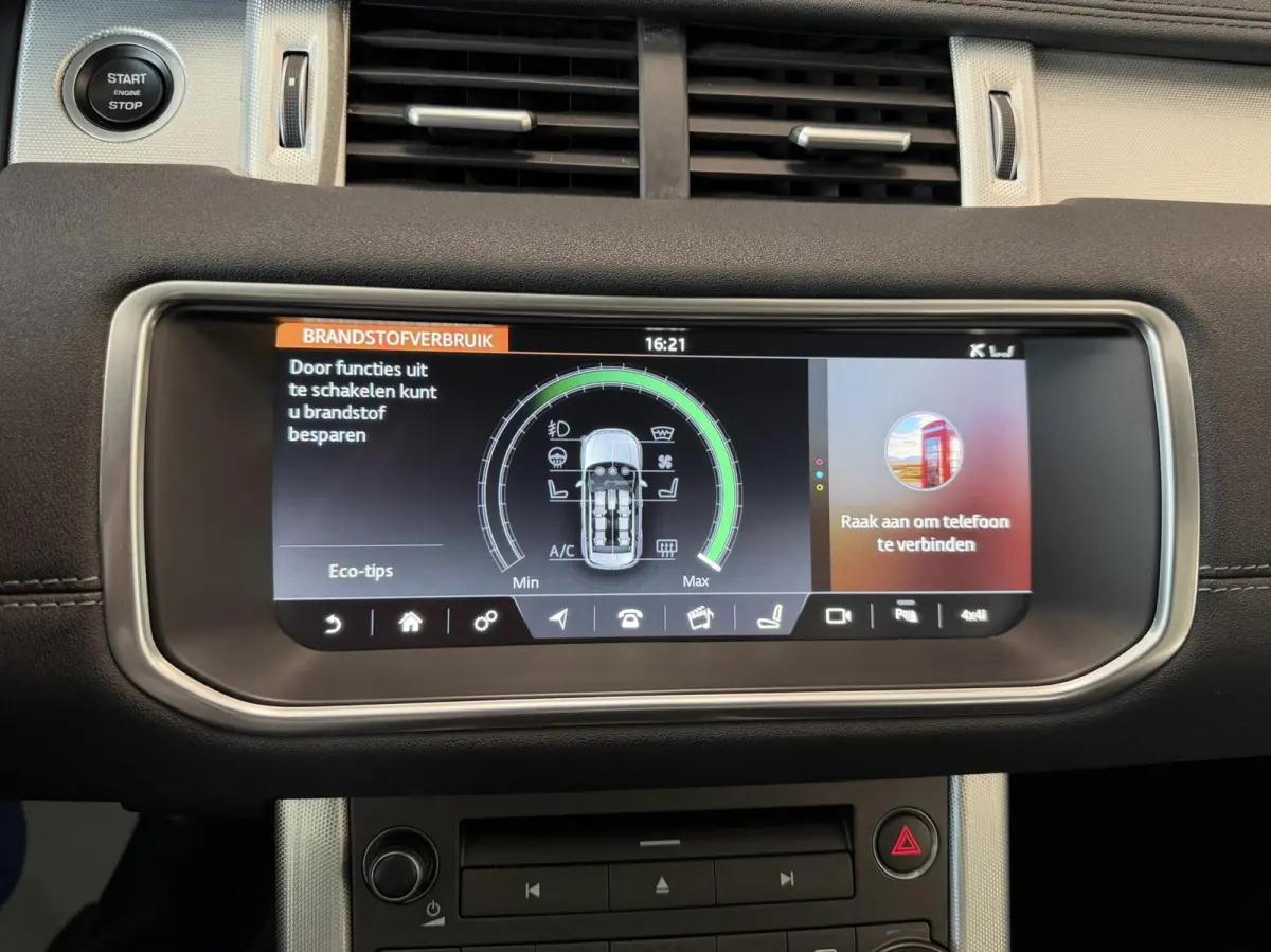 2.0 Si4 HSE Dynamic