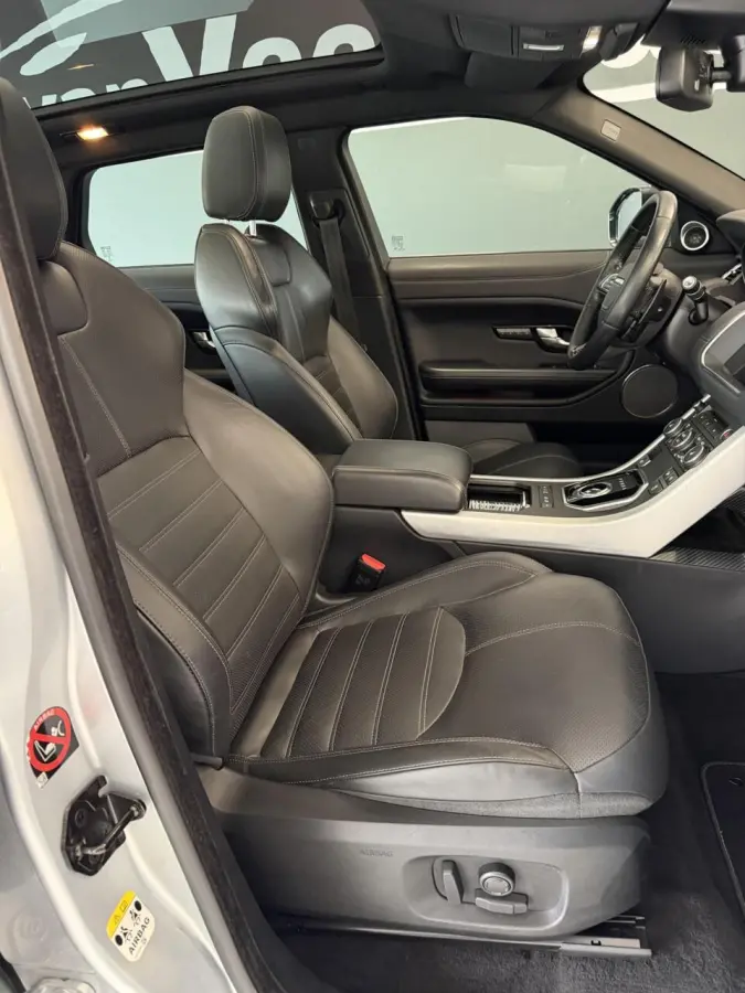 2.0 Si4 HSE Dynamic