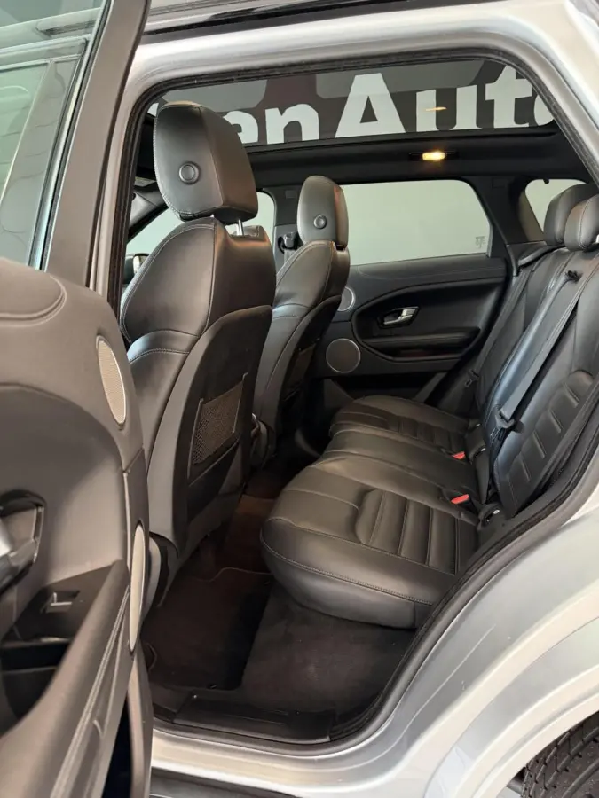 2.0 Si4 HSE Dynamic