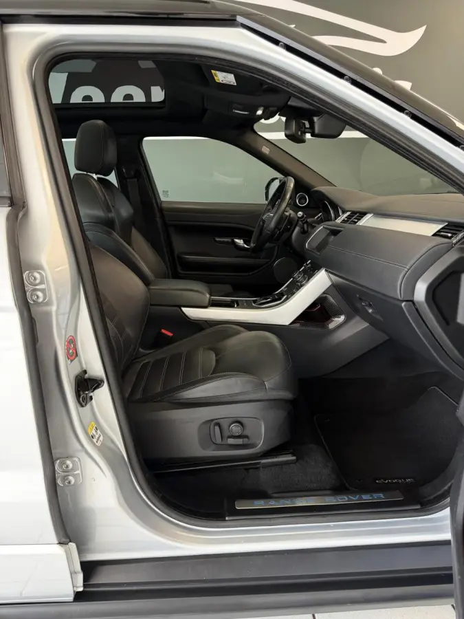 2.0 Si4 HSE Dynamic