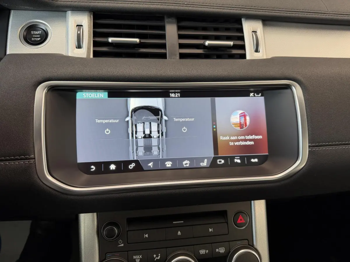 2.0 Si4 HSE Dynamic