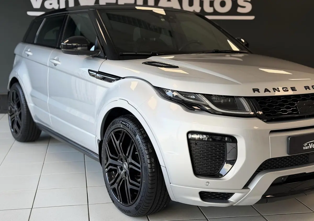 2.0 Si4 HSE Dynamic