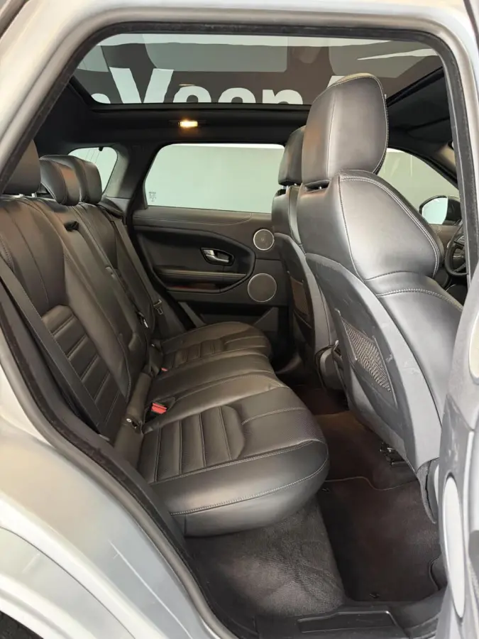 2.0 Si4 HSE Dynamic