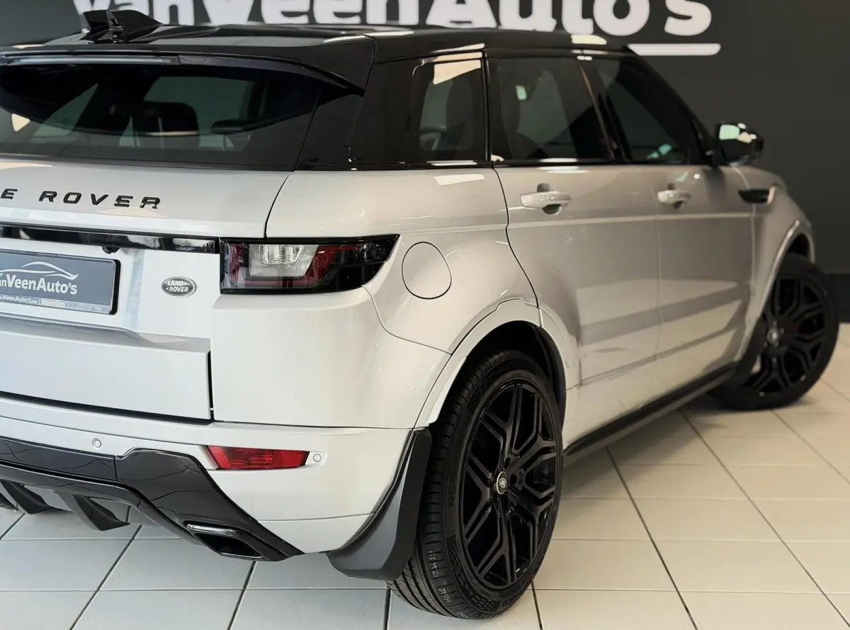 2.0 Si4 HSE Dynamic