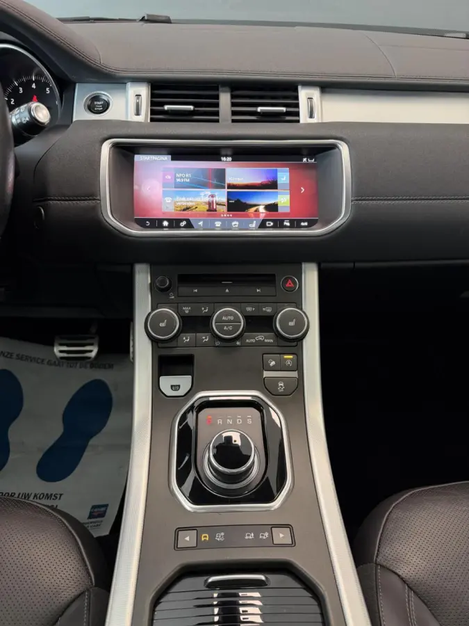 2.0 Si4 HSE Dynamic