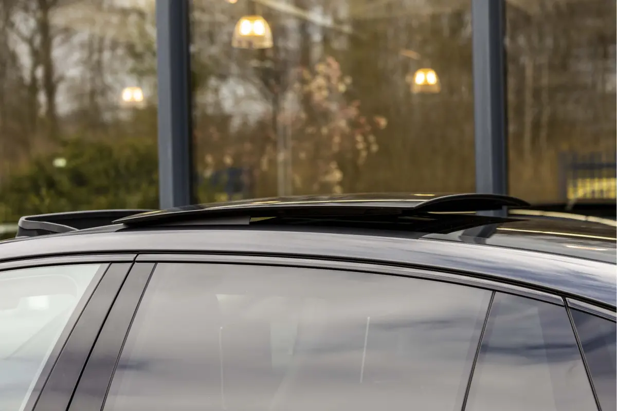 2.9 4 E-Hybrid Executive LWB