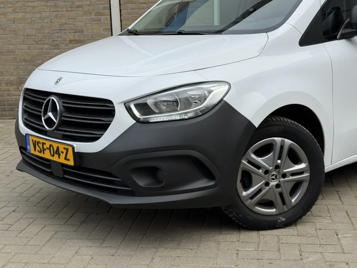 108 CDI L1 Pro CarPlay/cruise control/camera