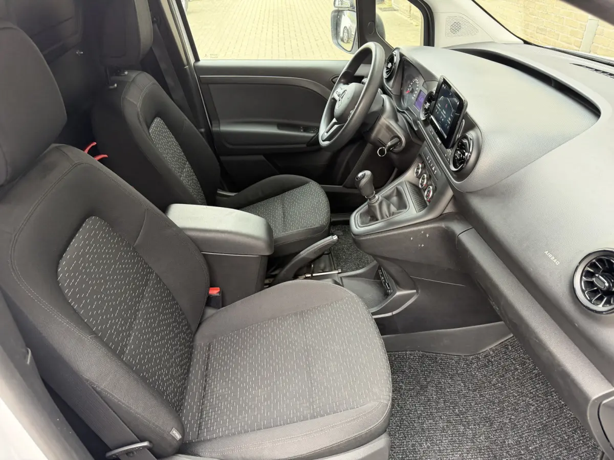 108 CDI L1 Pro CarPlay/cruisecontrol/camera
