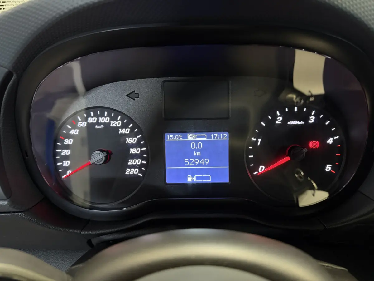 108 CDI L1 Pro CarPlay/cruisecontrol/camera