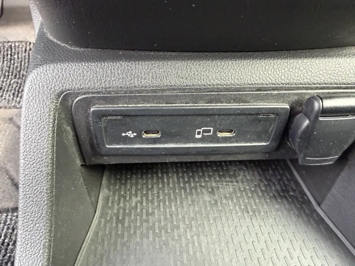 108 CDI L1 Pro CarPlay/cruisecontrol/camera