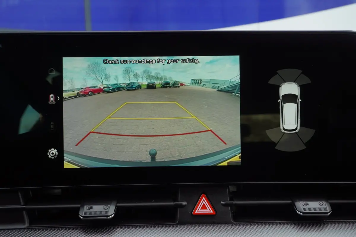 1.6 T-GDi 230PK Hybrid DynamicLine+Led+Navigatie+camera+Trekhaak = 1EIG NL /DEALER = SUPER !!