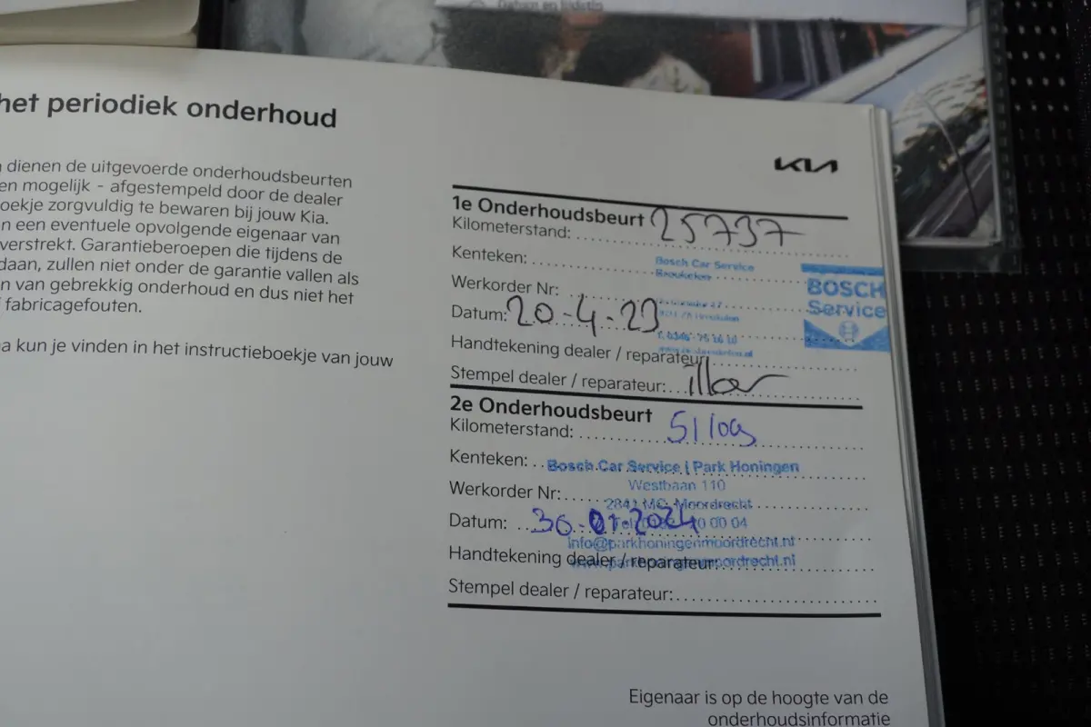 1.6 T-GDi 230PK Hybrid DynamicLine+Led+Navigatie+camera+Trekhaak = 1EIG NL /DEALER = SUPER !!