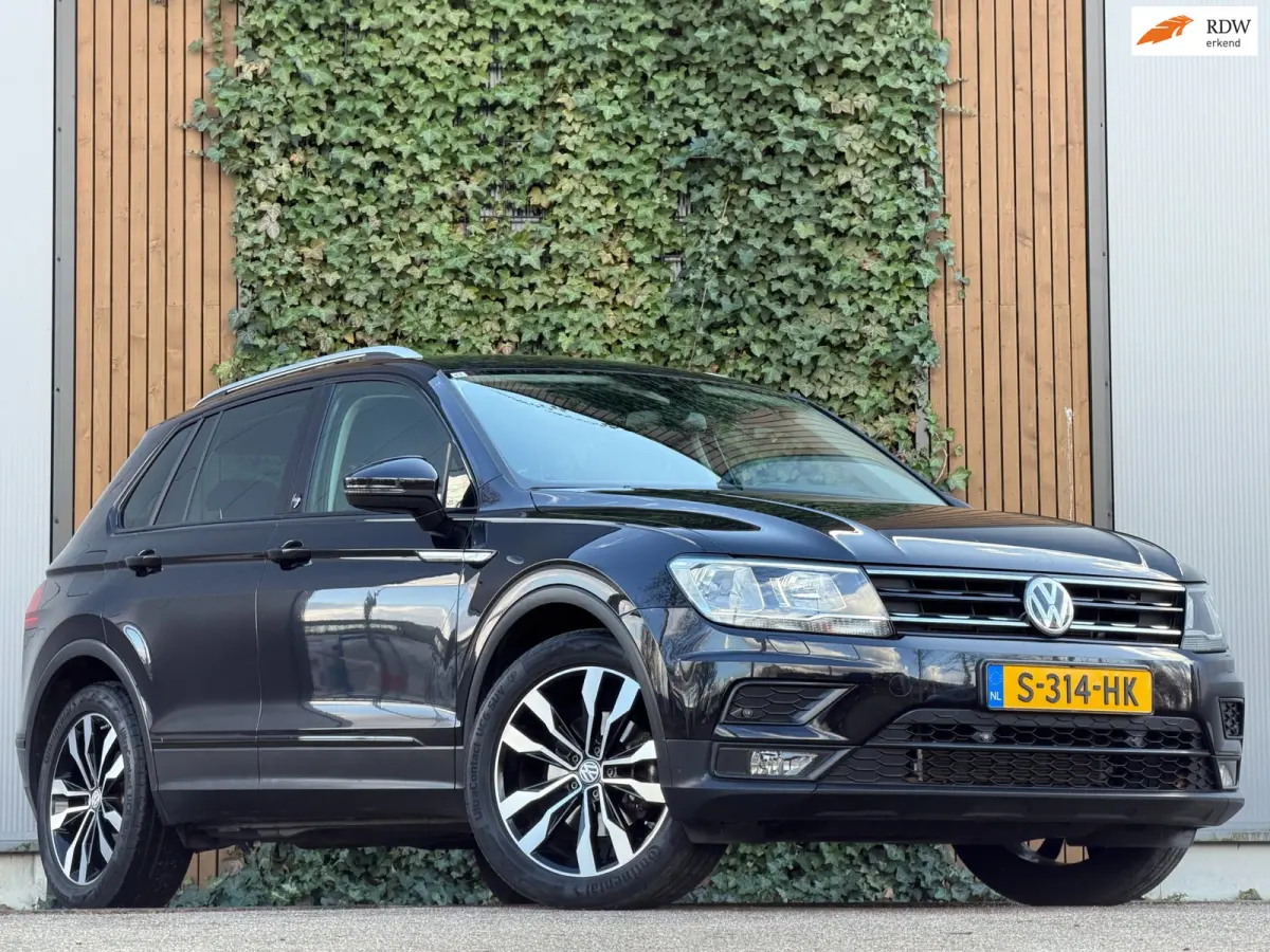 1.4 TSI ACT Highline|STOEL VERWARM.|TREKHAAK