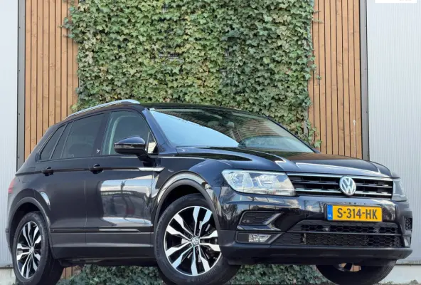 1.4 TSI ACT Highline|STOEL VERWARM.|TREKHAAK
