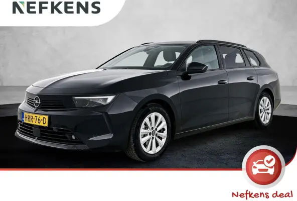 1.2 110pk Business Edition | Apple Carplay/Android Auto | Climate Control | Adaptieve Cruise Control | 16"LMV | Camera | LED | Stoel-/Stuurverwarming |