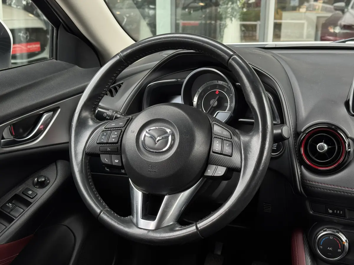 2.0 SkyActiv-G 120 SkyLease GT Navi / Camera / Clima / Cruise / Head-up / ST-Verwarming / LM-Velgen