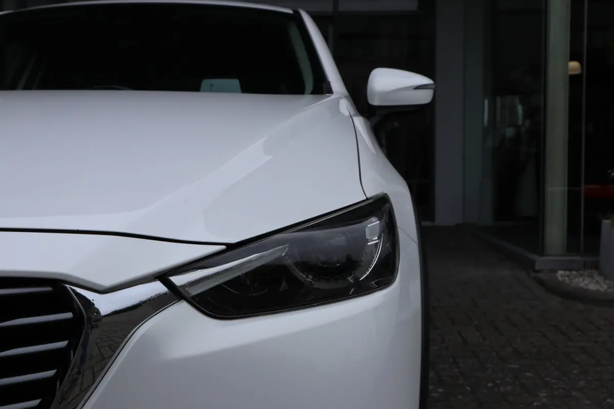 2.0 SkyActiv-G 120 SkyLease GT Navi / Camera / Clima / Cruise / Head-up / ST-Verwarming / LM-Velgen