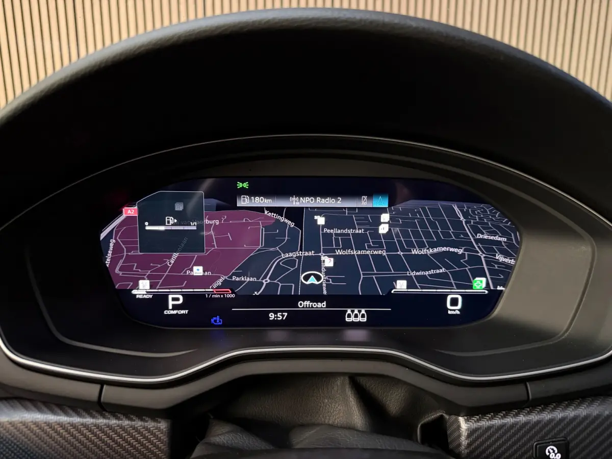2.9 TFSI Quattro - Keramic - Pano - B&O