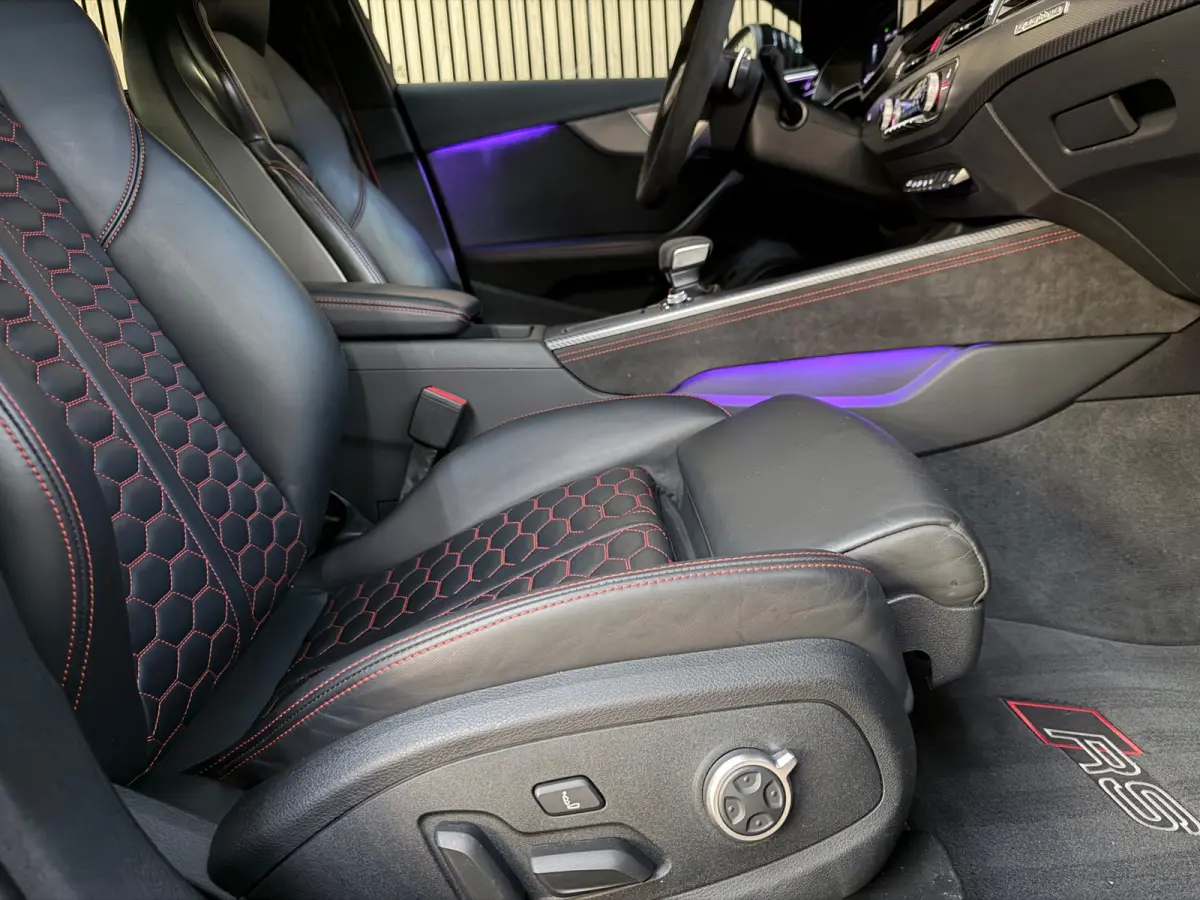 2.9 TFSI Quattro - Keramic - Pano - B&O