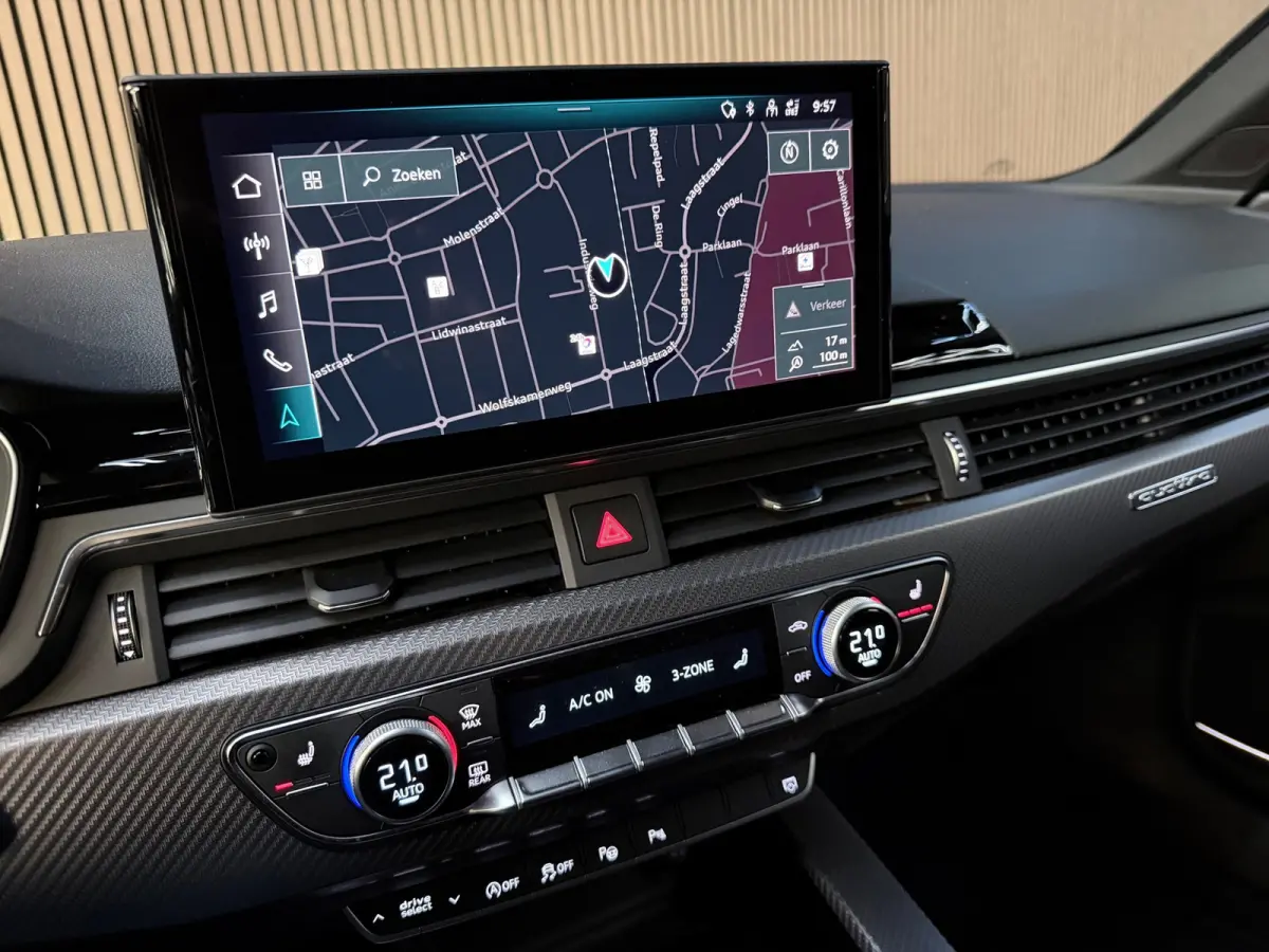 2.9 TFSI Quattro - Keramic - Pano - B&O