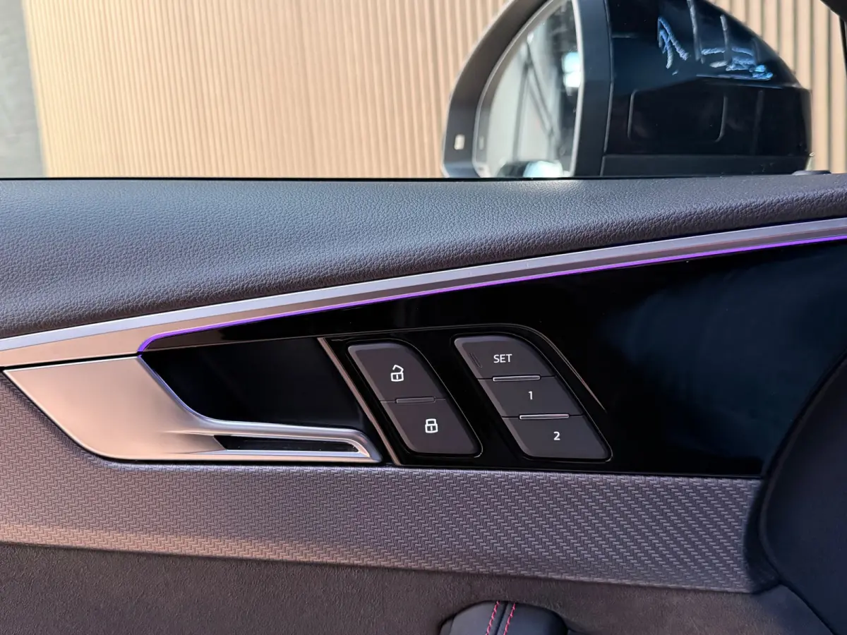 2.9 TFSI Quattro - Keramic - Pano - B&O