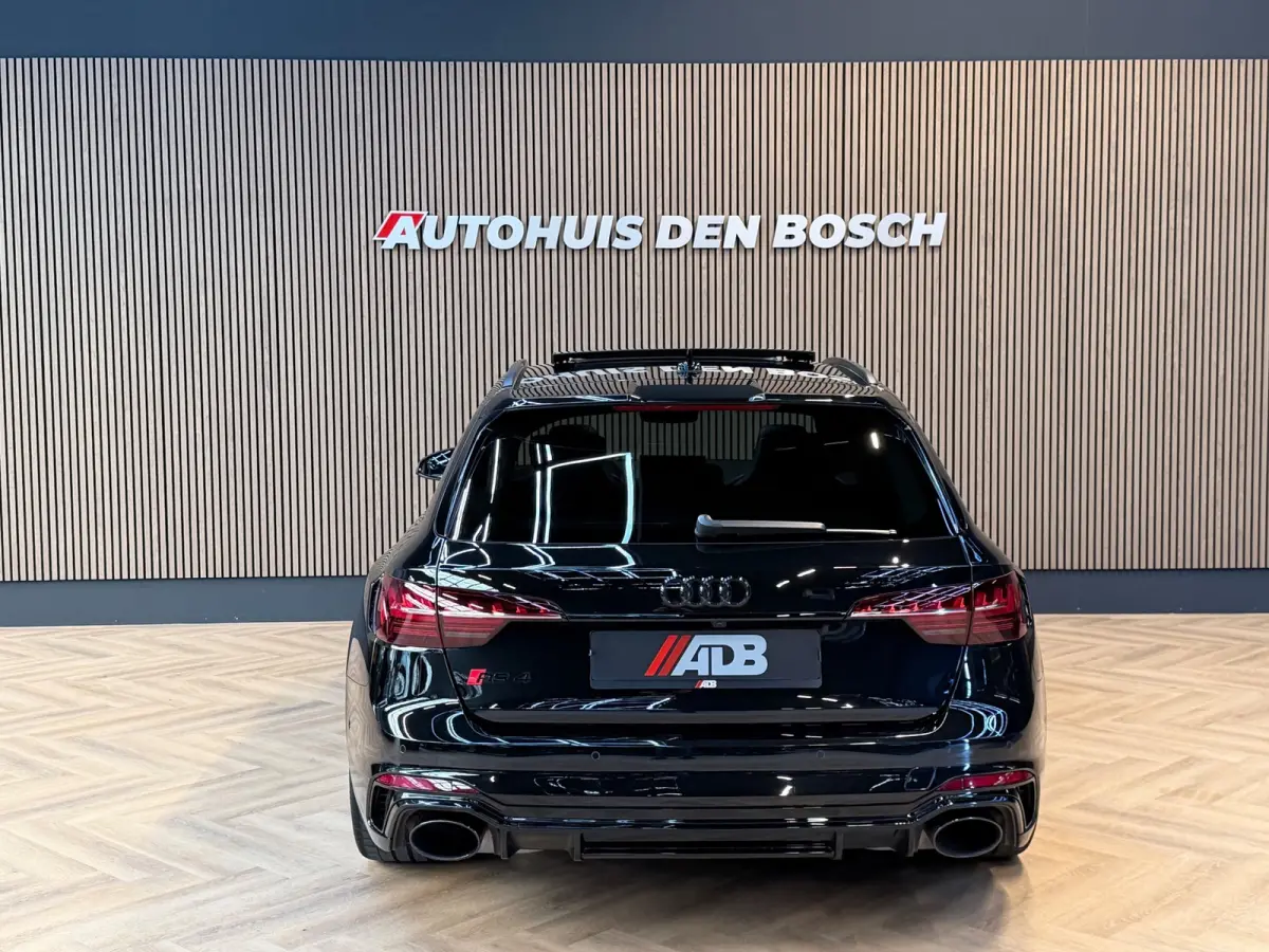 2.9 TFSI Quattro - Keramic - Pano - B&O