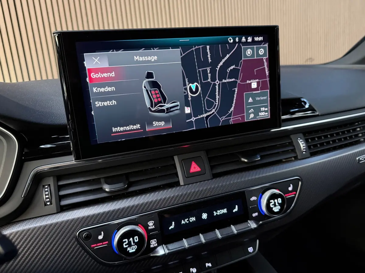 2.9 TFSI Quattro - Keramic - Pano - B&O