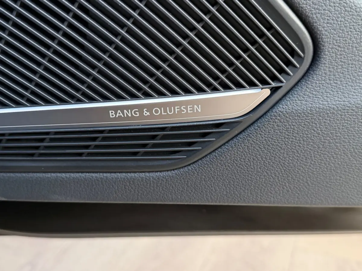 2.9 TFSI Quattro - Keramic - Pano - B&O